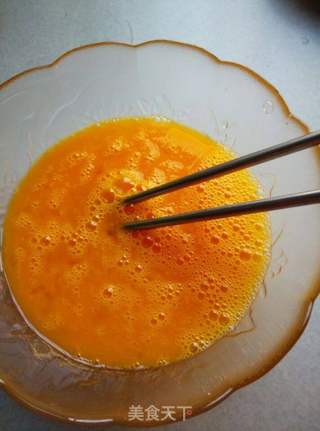 素三鲜馅水饺的做法步骤:2