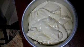 巧虎蛋糕的做法步骤:6