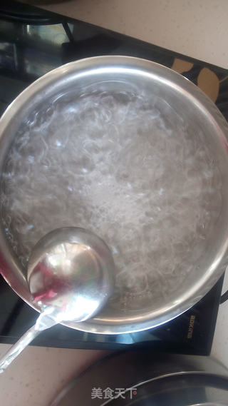 水晶桂花糕的做法步骤:4