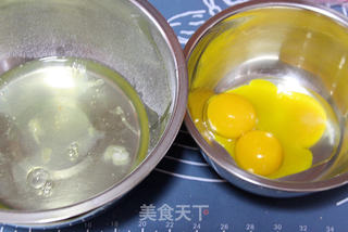 【焦糖核桃咖啡慕斯蛋糕】：口口难舍香浓滋味的做法步骤：2