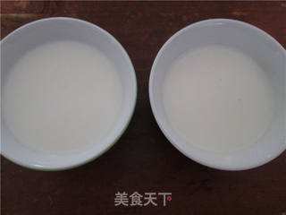 杏仁茶的做法步骤:9