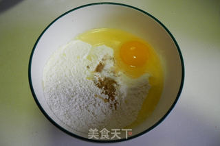 烤鸭腿的做法步骤:8
