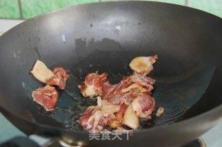 蒸焖面的做法步骤:4
