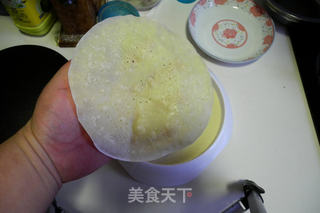 烤鸭腿的做法步骤:14