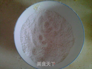 香酥鸡柳的制作方法的做法步骤:2