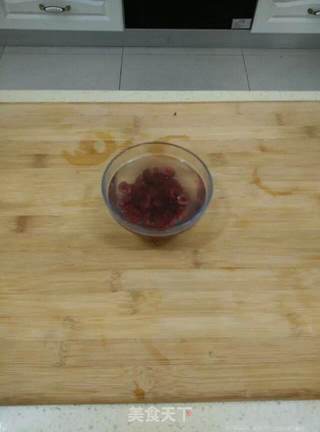蔓越莓饼干 （100%成功）的做法步骤：2