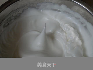 “粉黛春色”甜品台----做一个漂亮的家庭烘焙甜品台的做法步骤:4