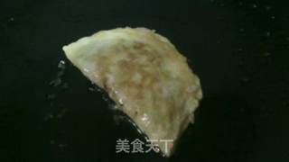 干锅蛋饺排骨。的做法步骤:5
