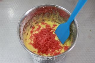 【番茄配方】西柚戚风蛋糕——清新清香,口感细腻的做法步骤:6