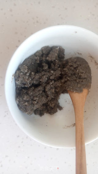 十八褶的酥子包的做法步骤:11