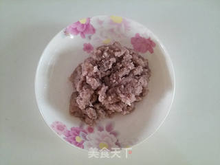 年年有余之富贵鱼卷的做法步骤：4