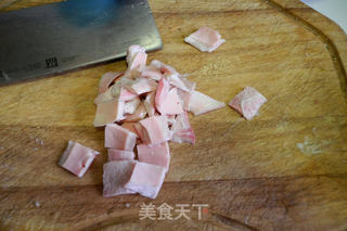 烤牛心管的做法步骤:2