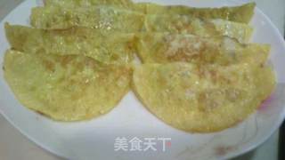 干锅蛋饺排骨。的做法步骤:6
