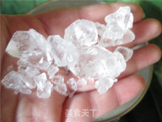 杏仁茶的做法步骤:8