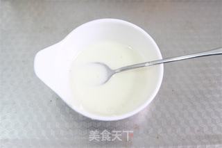 【番茄配方】西柚戚风蛋糕——清新清香,口感细腻的做法步骤:12