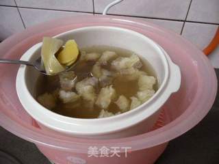 西红柿炖牛腩的做法步骤:8