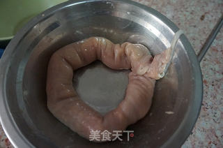 8层小肠层层套-----春节下酒菜的做法步骤:3