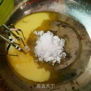 创意苹果派的做法步骤:4