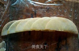 创意苹果派的做法步骤:14