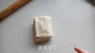 苹果派的做法步骤:6