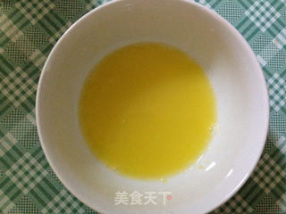 清爽柠檬挞的做法步骤:2