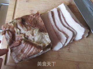 梅菜扣肉的做法步骤:12