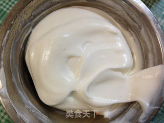 自制酸奶溶豆——入口即化的婴幼儿辅食的做法步骤:7