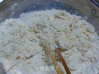 自制草莓包的做法步骤:7
