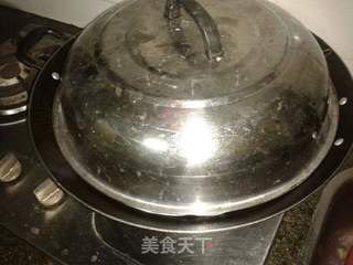 自制草莓包的做法步骤:13