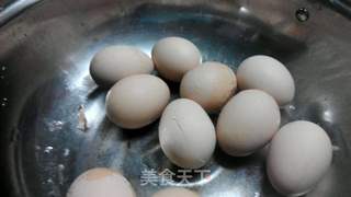 猪脚醋的做法步骤:4