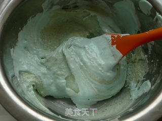 “粉黛春色”甜品台----做一个漂亮的家庭烘焙甜品台的做法步骤:40