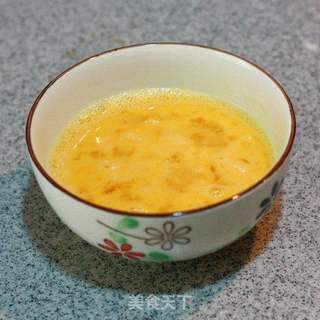 可爱美食惹人爱-----小猪猪便当的做法步骤:4