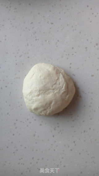 苹果派的做法步骤:2