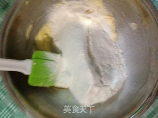 清爽柠檬挞的做法步骤:4