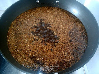 秘制四川麻辣火锅底料的做法步骤:7