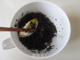 梅菜扣肉的做法步骤:11