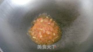 手工披萨的做法步骤:4