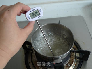 “粉黛春色”甜品台----做一个漂亮的家庭烘焙甜品台的做法步骤:36