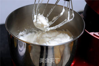 奶油戚风的做法步骤:2