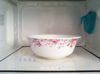 椒盐南瓜子的做法步骤:3