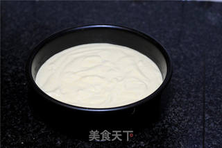 奶油戚风的做法步骤:5