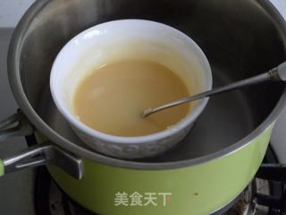 “粉黛春色”甜品台----做一个漂亮的家庭烘焙甜品台的做法步骤:44