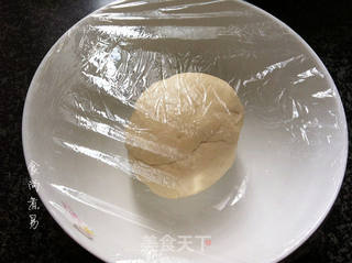 牛肉榨菜番茄汤包的做法步骤:4