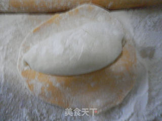 黄金馅饼的做法步骤:8