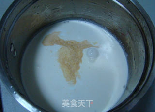 意式鲜奶酪的做法步骤:2