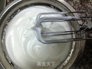 自制酸奶溶豆——入口即化的婴幼儿辅食的做法步骤:4