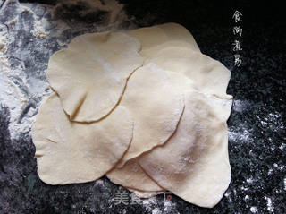 牛肉榨菜番茄汤包的做法步骤:16