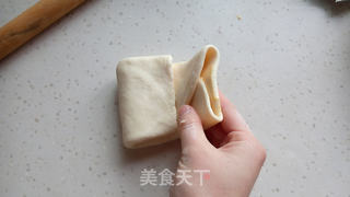 苹果派的做法步骤:5