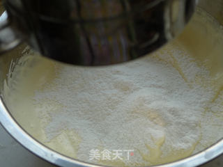 “粉黛春色”甜品台----做一个漂亮的家庭烘焙甜品台的做法步骤:25