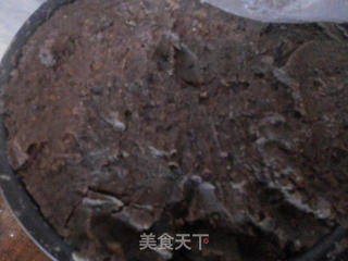 好吃的豆包包的做法步骤：3